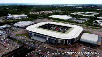 Can travelling fans cheer Watford back into the Championship?