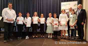 Bamberg: Kreismusikschule ehrt junge Musiker bei Konzert: Preise bei "Jugend musiziert"