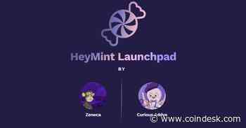 Web3 Education Leaders Team Up to Roll Out Beginner NFT Platform HeyMint