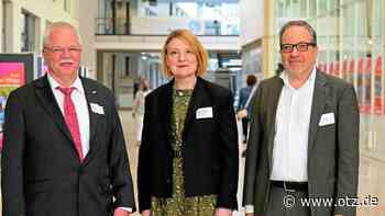 200 Gäste folgten Einladung des Uniklinikums Jena