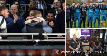 Newcastle owners grant long-running fan wish with behind the scenes involvement