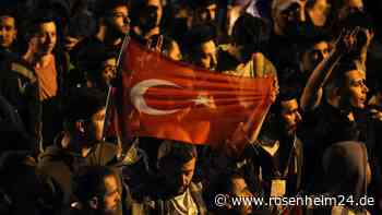 Stichwahl um Präsidentenamt in Türkei - So geht es weiter