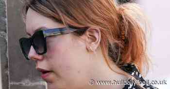 Teen mum 'bagged up newborn to be thrown out as rubbish', court told