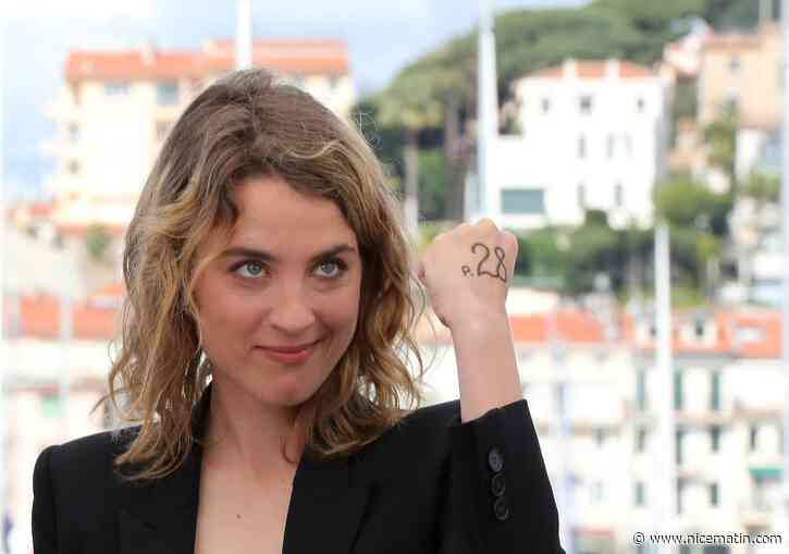 "Radical et faux": après les propos d'Adèle Haenel sur le Festival de Cannes, le délégué général Thierry Frémaux réagit