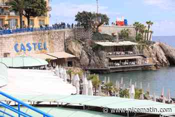 Après trois ans de travaux, un lieu historique de Nice est enfin prêt à ouvrir