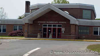 All Clear Given After Middletown Schools Placed in ‘Secure' Mode Due to Suspicious Activity