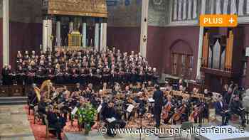 Wer da nicht an Wunder glaubt