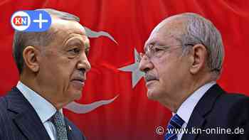 Türkei-Wahl: Erdogan gegen Kilicdaroglu – ein Duell auf Augenhöhe?