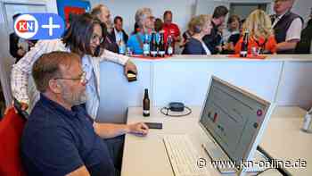 Kommunalwahl: Ulf Kämpfer sieht Probleme nicht beim Spitzenpersonal