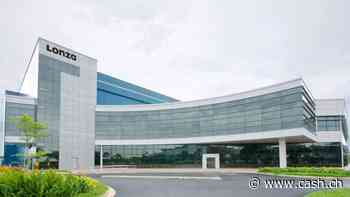Börsen-Ticker: SMI schliesst etwas im Plus - Lonza grösste Gewinnerin