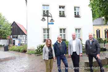 Schlänger Markt wird um einen Tag verschoben