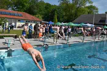 Espelkamp: Mit Swing und Sprung in die Saison