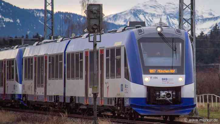 BRB im Stress: Streik und Hacker-Angriff