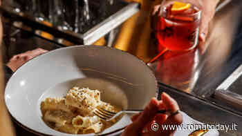 Apre a Roma Veleno. Il nuovo Pasta Bar e cocktail bar di Luciano Monosilio 