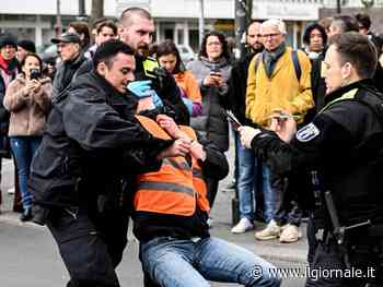 “Organizzazione criminale”. Lo schiaffo del tribunale tedesco a Ultima generazione 
