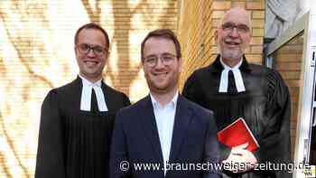 Herzensmensch verstärkt Peiner Kirchenkreisjugenddienst