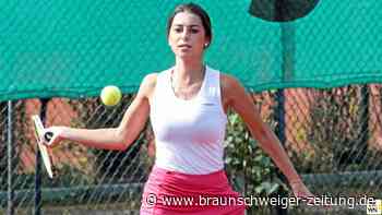 Laura-Sophie Schomburg und Laura Vajsejtlova verpassen den Coup