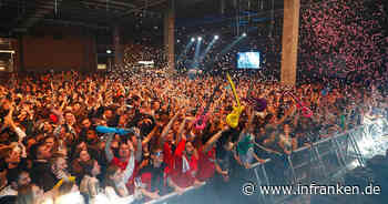 Bayreuth: Maisel's Weissbierfest und FunRun voller Erfolg - so verliefen die Veranstaltungen