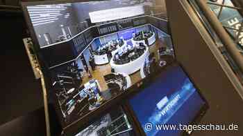 Marktbericht: Zuviel Unsicherheit