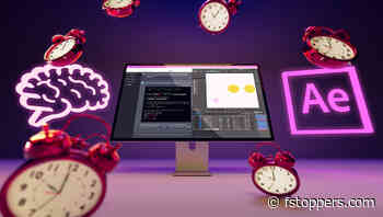 How ChatGPT-4 Saved Me Hours in After Effects Last Night