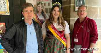 Forchheimer Kellerwald im ZDF zu sehen - "Bier, Blech, Bavaria"