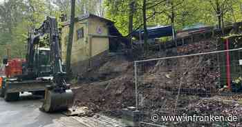 Greif Keller Forchheim: Maßnahme der Stadt sorgt für Spott - "betreutes Trinken"