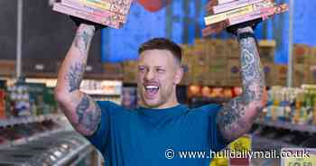 Iceland shoppers who lift the lid on its 'heaviest ever freezer' can win the contents