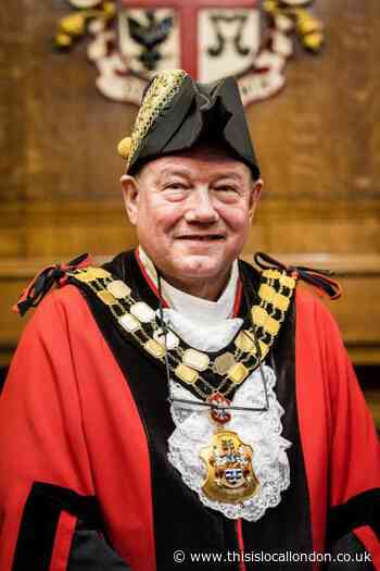 New Islington mayor pledges to be people’s mayor