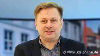 Oder-Spree-Wahl: SPD-Landrat Frank Steffen über knappen Sieg gegen AfD-Kandidaten