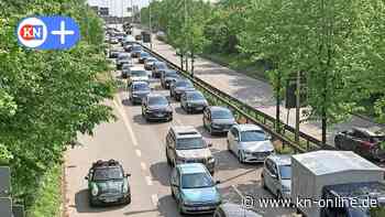 Kommentar: Frank Behling zum Verkehrschaos in Kiel