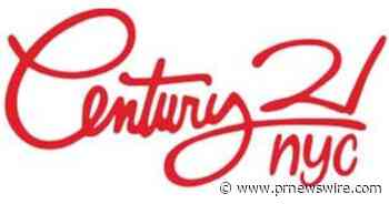 THE LEGEND CONTINUES… New York City's Iconic Fashion Retailer, Century 21 Re-Opens Tomorrow at its Flagship Location