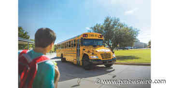 Educating School Districts About the Importance of Clean Transportation