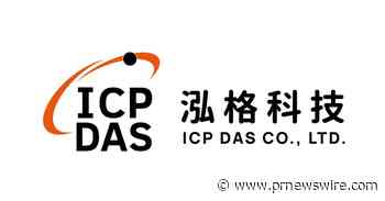 ICP DAS apresentará soluções holísticas de IIoT para ESG, automação, convergência de TI/OT na COMPUTEX TAIPEI 2023