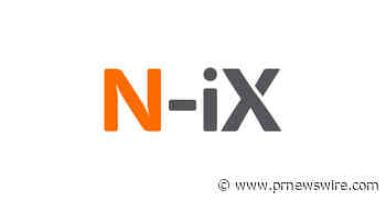 N-iX Earns Google Cloud's Streaming Data Analytics and Data Warehouse Modernization designations