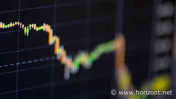 TV-Werbung verliert massiv: Deutscher Werbemarkt bricht im April beinahe zweistellig ein