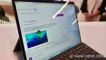 Bing Chat can now respond to questions with images, charts and other visual elements