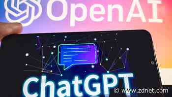 OpenAI unveils ChatGPT plugins, but there's a catch