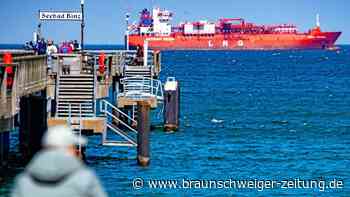 Rügen wehrt sich gegen LNG-Terminals – und verbucht Erfolg