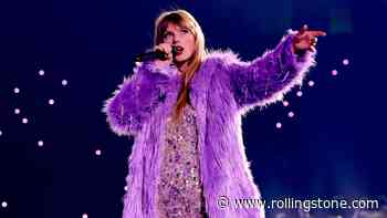 ‘Better Than Revenge (Taylor’s Version)’: Why Taylor Swift Shouldn’t Rewrite Her Own History 