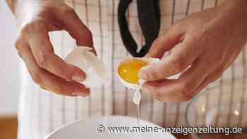 Schon mal ein Eigelb paniert? Dank eines Kniffs geht es ganz einfach