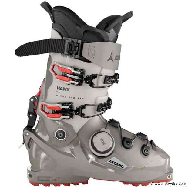 Best Crossover Resort/Ski Touring Boots of 2023-24