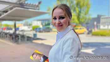 Ex-Erotikstar Annina Ucatis zieht für die FDP ins Kommunalparlament ein