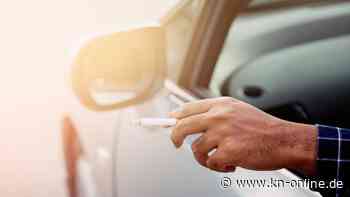 Mit dem Auto im Urlaub: Diese Verstöße werden im Ausland teuer