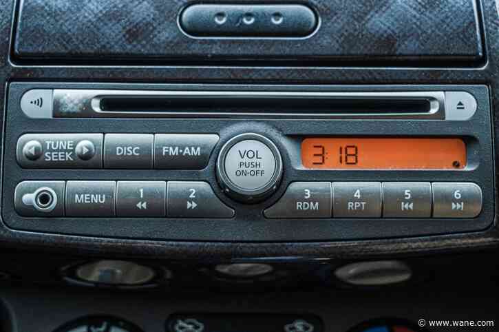 Say goodbye to AM radio: Why carmakers are removing it from new models