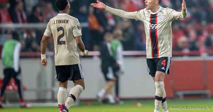 Bericht: Dortmund und Bayern intensivieren Werben um Álvarez