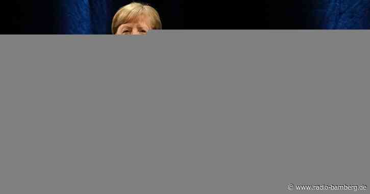 Altkanzlerin Merkel erhält bayerischen Verdienstorden