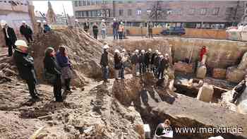 „Archäologischer Sensationsfund“: Relikte aus dem 9. Jahrhundert werden jetzt ausgestellt