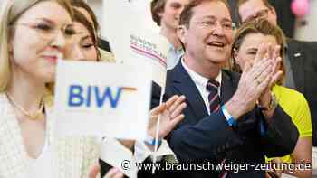 Bremen-Wahl: „Bürger in Wut“ werden der AfD gefährlich
