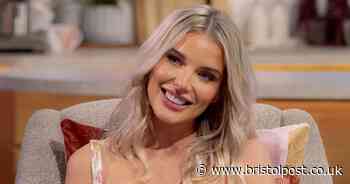 Helen Flanagan sparks David Haye 'throuple' rumours after night out