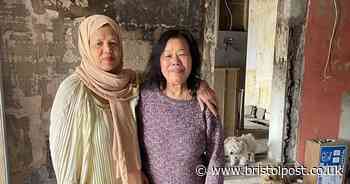 Devastated family still rebuilding Bristol guesthouse a year after arson